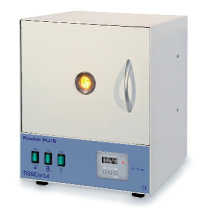 10115000 Fotolab Plus - Composite Photo Polymerization Oven