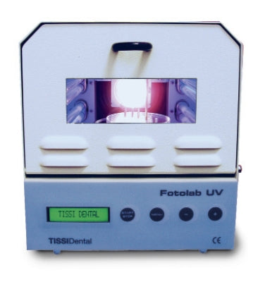 10115001 Fotolab UV - Composite Photo Polymerization Oven