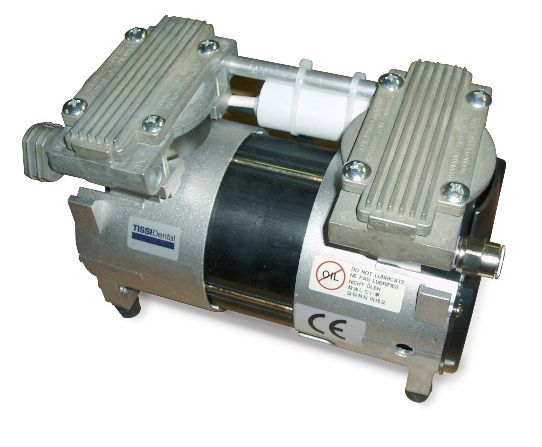10116004 Neovo Pump - High Performance Vacuum Pump