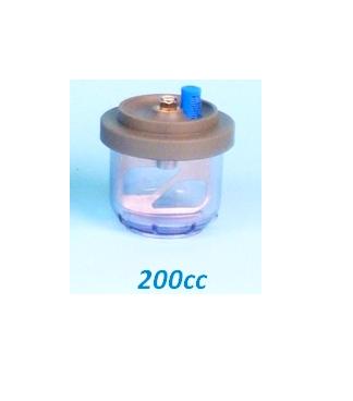 10108052 Remix Bowl 200cc for Alginates