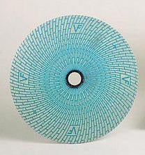 10109002 Diamond Disk for Trimeko Dry