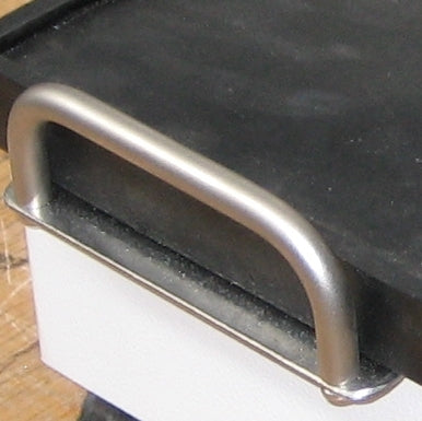 10113002 V-LAB Electronic Controlled Vibrator MED