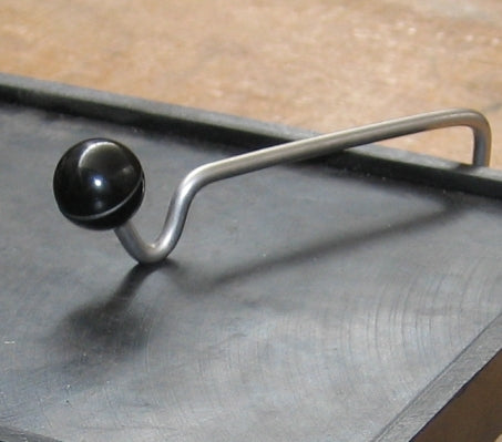 10113002 V-LAB Electronic Controlled Vibrator MED