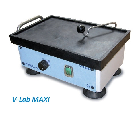 10113001 V-LAB Electronic Controlled Vibrator MAXI