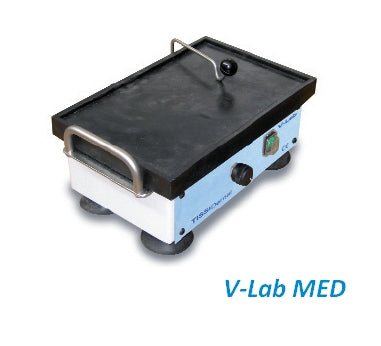 10113002 V-LAB Electronic Controlled Vibrator MED
