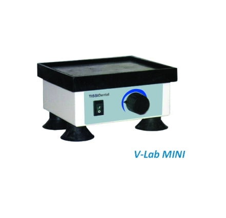 10113003 V-LAB Electronic Controlled Vibrator MINI